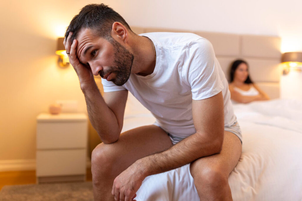 Erectile Dysfunction