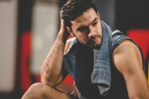 testosterone therapy