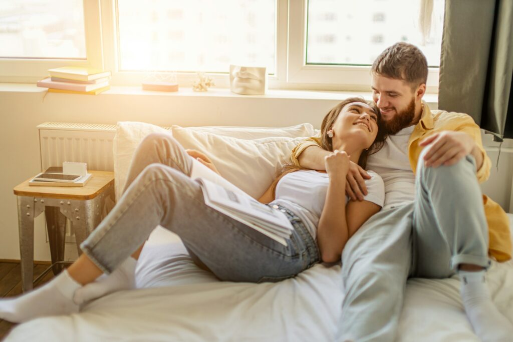 sexual wellness