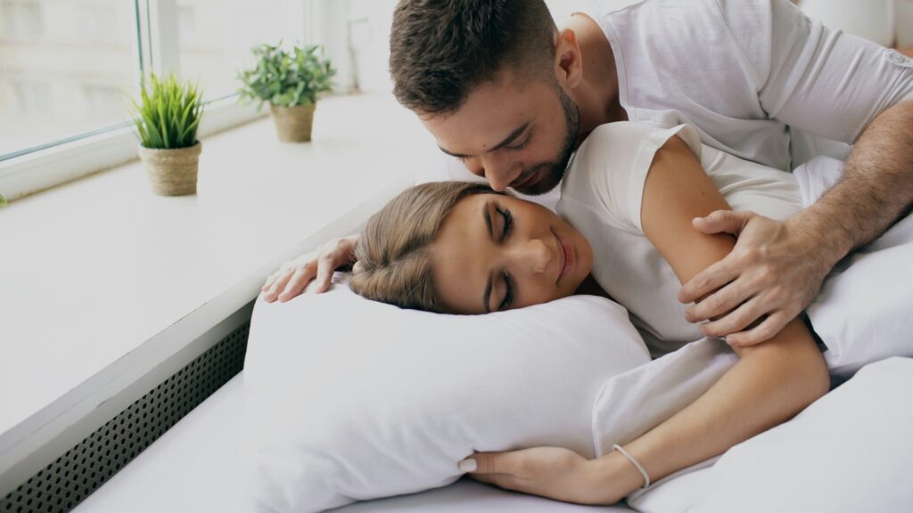couple
