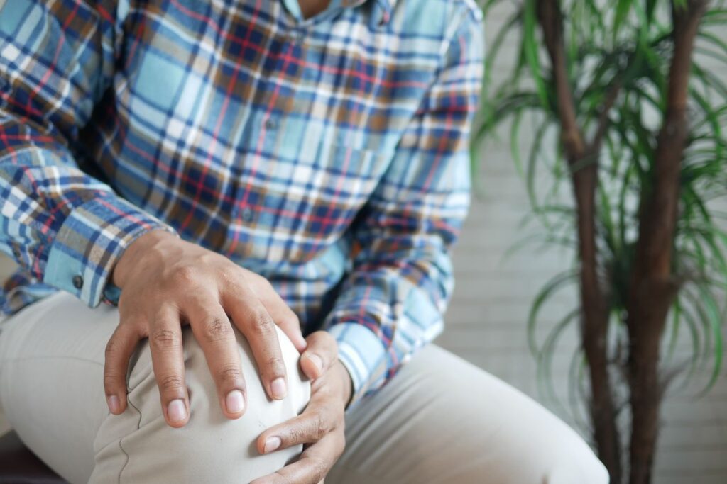 Joint Pain