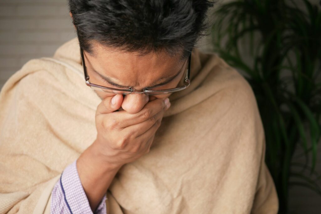 Chronic Fatigue
