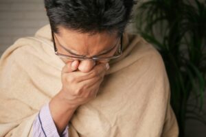 Chronic Fatigue