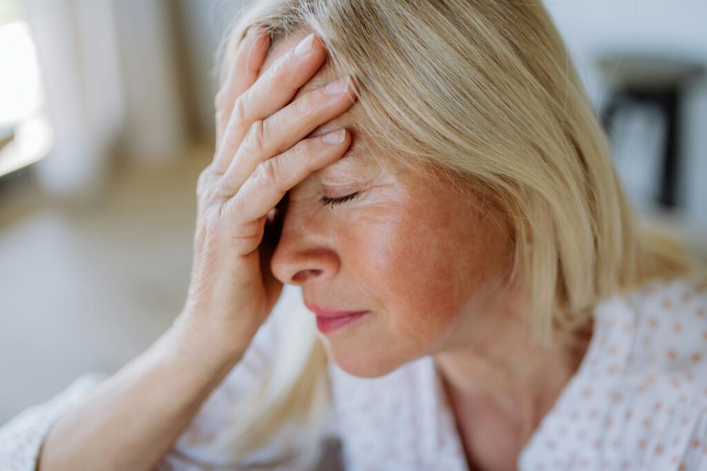 menopause hormone therapy