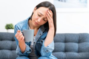 overfatigue