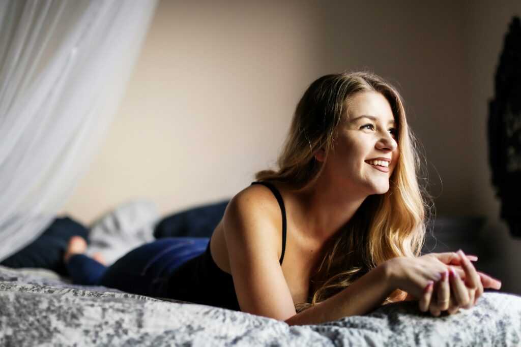 women’s sexual health